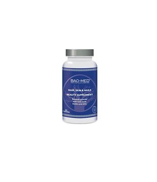Picture of MEDICEUTICALS BAO MED HAIR SKIN & NAILS FOOD SUPPLEMENT